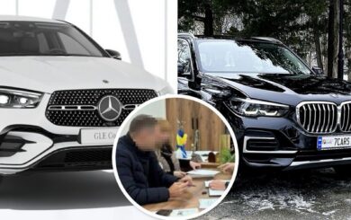 Врач из Львовской МСЭК »забыла» задекларировать имущество почти на 6 миллионов