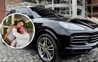 Porsche, кредиты и совместный бизнес с россиянином: что известно о главе Укртрансбезопасности Лагунине (ОБНОВЛЕНО)