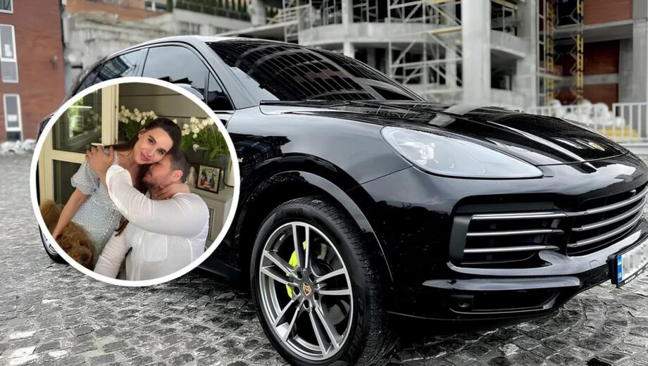 Porsche, кредиты и совместный бизнес с россиянином: что известно о главе Укртрансбезопасности Лагунине (ОБНОВЛЕНО)