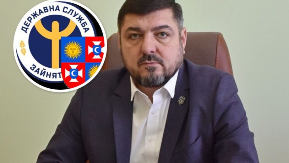 Земельные дела, скандал с гумдопомощью и авто за полмиллиона: чем известен и.о. директора Винницкого центра занятости Бамбура