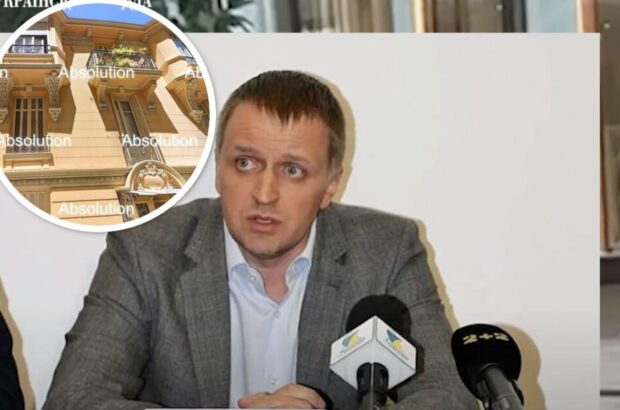 45 миллионов евро во время войны: что приобрел сын Богуслаева во Франции и Монако