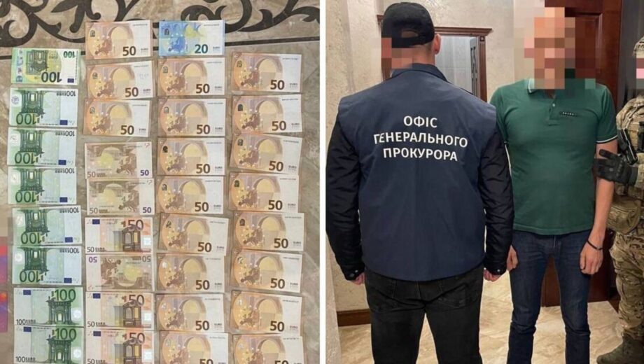 В Закарпатье разоблачили преступную организацию из пограничников и гражданских: за $420 тыс. переправили десятки ухилянтов