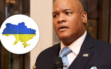 Кордони 1991-го чи територіальні поступки? Пастор Трампа про можливі умови миру