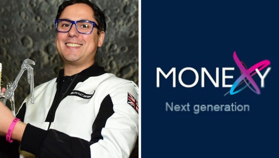 От MoneXy до Луны: как прошлые финансовые скандалы стали основой для нового проекта Танасюка