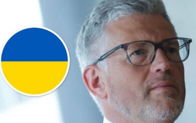 Самые ответственные восемь недель для Украины с 1991 года – посол Мельник