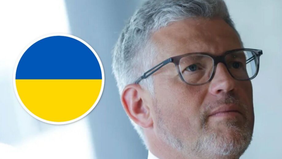 Самые ответственные восемь недель для Украины с 1991 года – посол Мельник