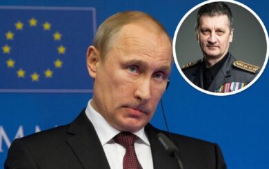 Кремль прикрывает новое наступление болтовней о мире — эксперт