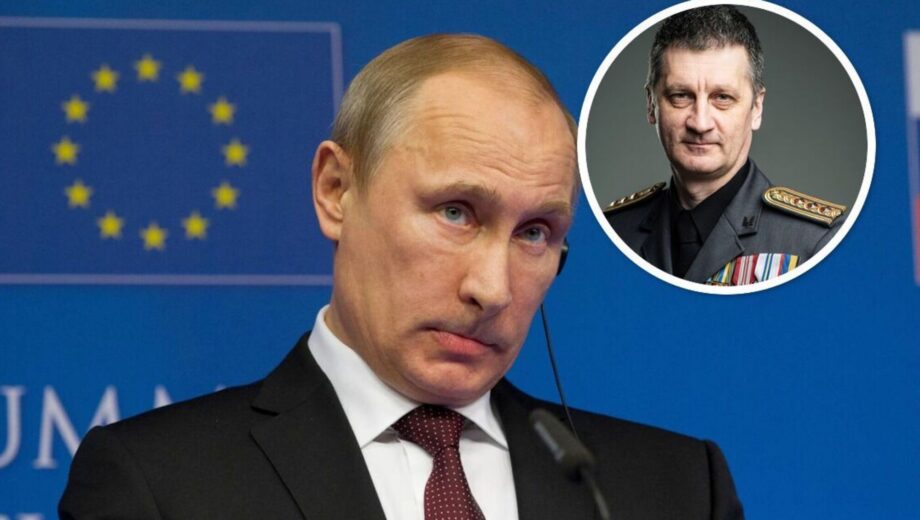 Кремль прикрывает новое наступление болтовней о мире — эксперт