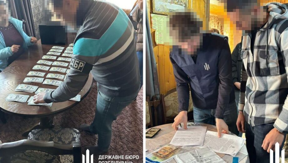 Схема бегства в Румынию: как в Прикарпатье зарабатывали на переправке мужчин призывного возраста