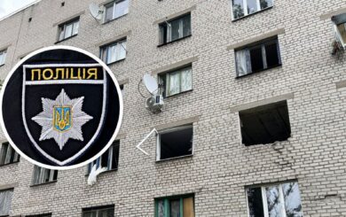 У Краматорську здетонував вибухонебезпечний предмет: одна дитина загинула