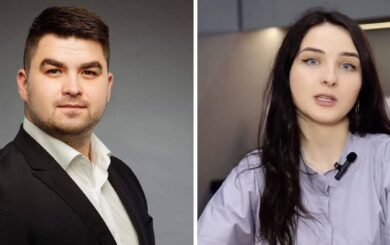 Миллионы наличных, земля и автопарк: активы семьи полицейского из Мукачево