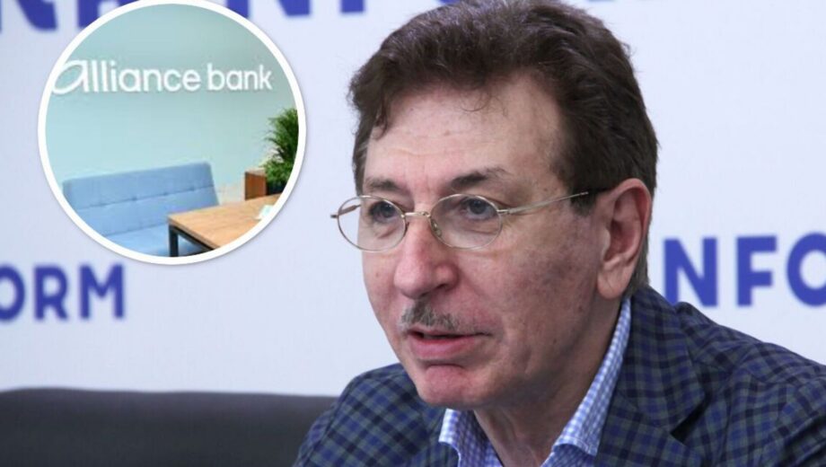 Цензура по-”альянсівськи”? З Google намагаються видалити статті СтопКору, де згадується банкір Сосіс
