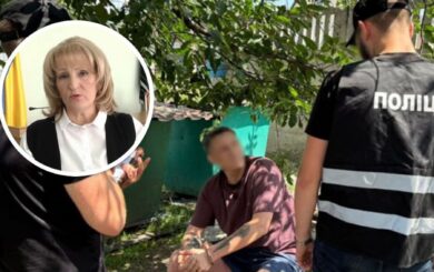 На Черниговщине разоблачили наркосбытчика – фигурант оказался сыном главы Прилук