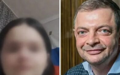 Скандальное знамя у Monobank оказалось российским – адвокат со ссылкой на экспертизу