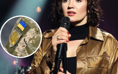 ТЦК прокоментував затримання музикантів Олі Цибульської перед концертом у Вараші