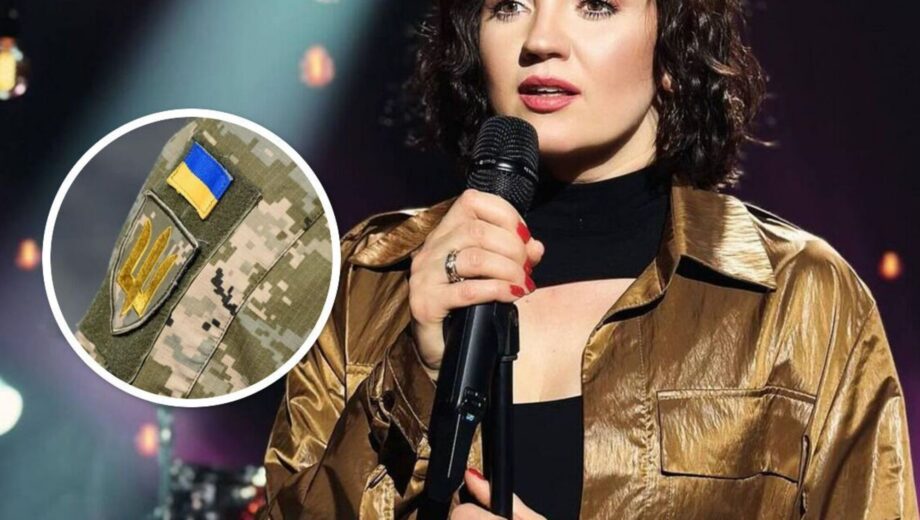 ТЦК прокоментував затримання музикантів Олі Цибульської перед концертом у Вараші