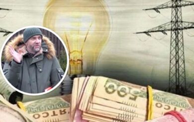 ГО Полюховича диктує тарифи на електроенергію у передмісті Києва — розслідування