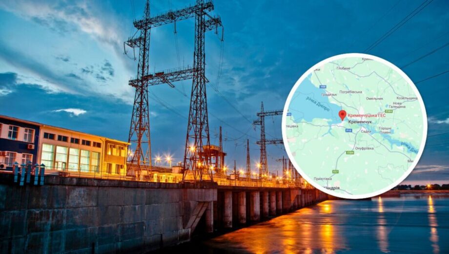 »Высокая вода» через 30 минут: что делать жителям Кременчуга в случае угрозы затопления