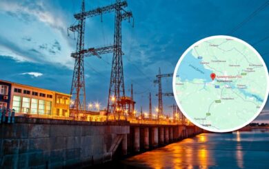 ”Висока вода” за 30 хвилин: що робити мешканцям Кременчука у разі загрози затоплення