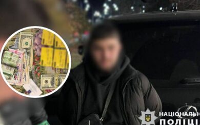 За 58 тысяч долларов – работа в типографии и фиктивная командировка: в Киеве задержали дельцов
