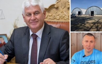Бізнесмен з Миколаївщини заявив про спробу ”віджиму” його підприємства ”адвокатом-рейдером” Калаяновим: подробиці