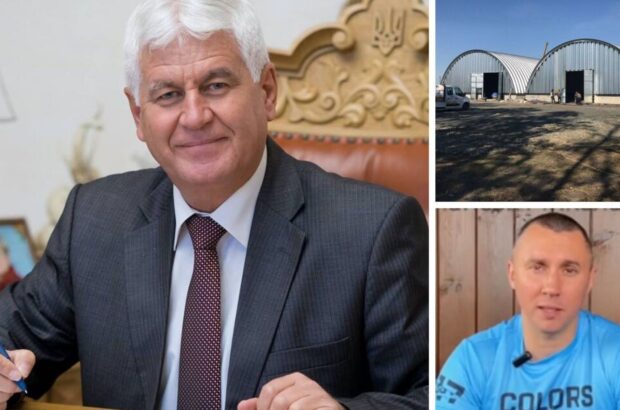 Бізнесмен з Миколаївщини заявив про спробу ”віджиму” його підприємства ”адвокатом-рейдером” Калаяновим: подробиці