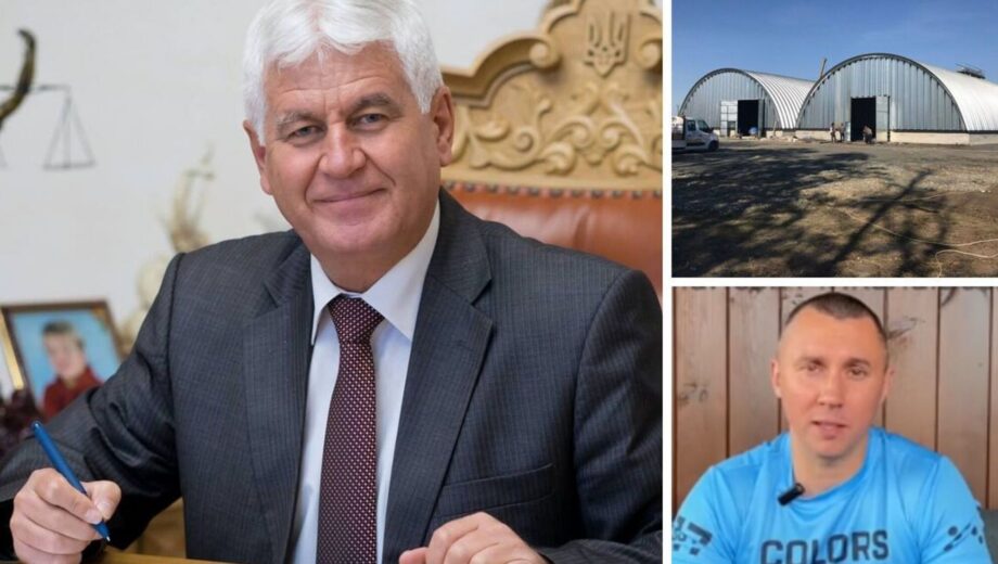 Бізнесмен з Миколаївщини заявив про спробу ”віджиму” його підприємства ”адвокатом-рейдером” Калаяновим: подробиці