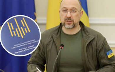 Шмыгаля могут уволить и оштрафовать: что нарушил Премьер