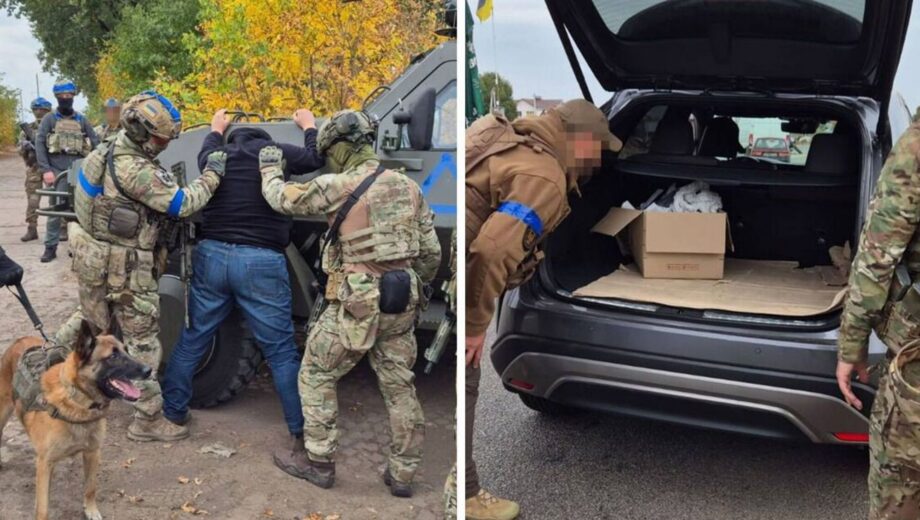 СБУ проводить масштабні безпекові заходи у Сумах: що відомо