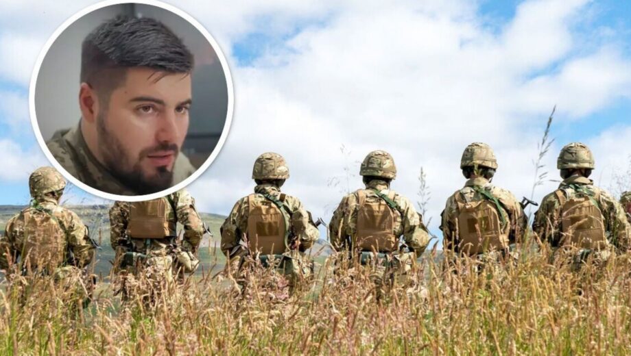 Почему военные идут в СЗЧ: объяснение командира »Ахиллеса»