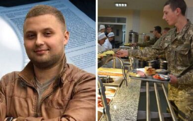 Оставил без продовольствия половину воинских частей? СтопКор обратился к МО по соглашениям со скандальным бизнесменом Володским