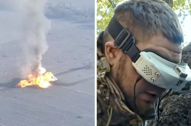 Миллиардные контракты и проваленные поставки дронов для ВСУ: скандал вокруг компании »Вирий» — расследование