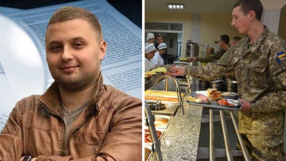 Залишив без харчів половину військових частин? СтопКор звернувся до МО щодо угод зі скандальним бізнесменом Володським
