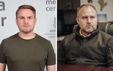 Кабмін звільнив керівників Київської та Полтавської ОДА: що про них відомо