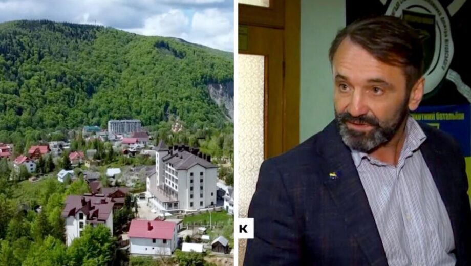 Мер Мироняк ігнорує громаду: чому єдиний дитсадок у Яремче зачиняють на свята попри скарги — канікули чи економічна вигода?