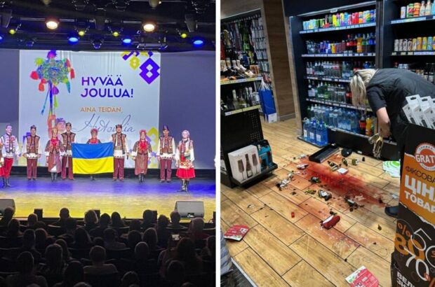 Шестеро постраждалих під час нападу на артистів ”Гуцулії” – інформація про родинні зв’язки нападників потребує підтвердження