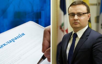 Праздничное шоу с горьким привкусом: что декларирует депутат, попавший в скандал с просроченными подарками в Звягеле