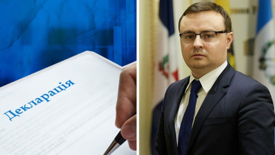 Праздничное шоу с горьким привкусом: что декларирует депутат, попавший в скандал с просроченными подарками в Звягеле