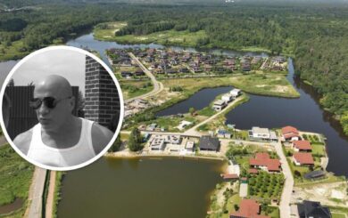 Более 100 млн убытков для государства: как владельцы »Витаграда» манипулируют ценами на коттеджи – расследование