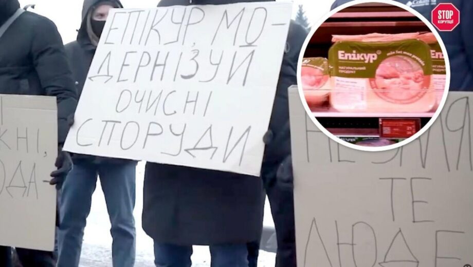 Навоз, кровь и штрафы: экослед куриного бизнеса братьев Добкиных