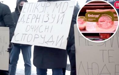 Гній, кров і штрафи: екослід курячого бізнесу братів Добкіних