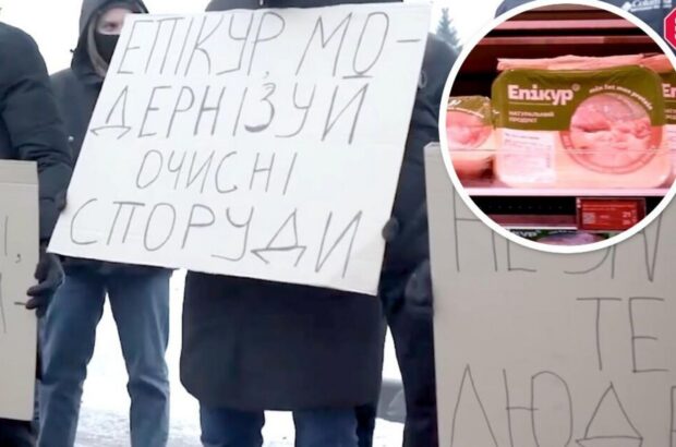 Гній, кров і штрафи: екослід курячого бізнесу братів Добкіних