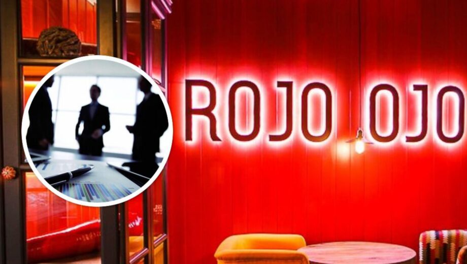 Рейдерський скандал довкола столичного ресторану ”ROJO OJO”: що змінилось за 4 роки