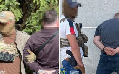 В Києві та Херсоні викрито адвокатів і посадовців ТЦК, які продавали ”броні” ухилянтам