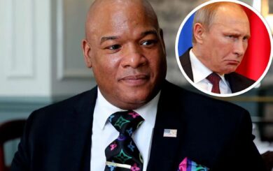 Американский пастор обвинил путина в оккультизме и влиянии шаманов