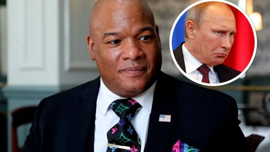 Американский пастор обвинил путина в оккультизме и влиянии шаманов