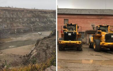 Ухилення від сплати ренти за надра: детективи БЕБ викрили схему на Київщині
