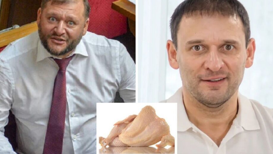 Кримінальні справи, можливий реекспорт до рф і спір за бренд ”Епікур”: що відомо про м’ясний бізнес Добкіних