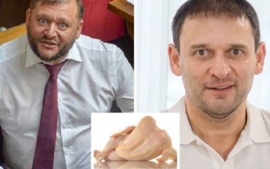 Уголовные дела, возможный реэкспорт в рф и спор за бренд »Эпикур»: что известно о мясном бизнесе Добкиных