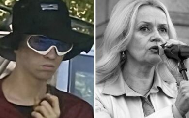 ВО Свобода в США пропонує $10 тисяч за інформацію про вбивцю Ірини Фаріон